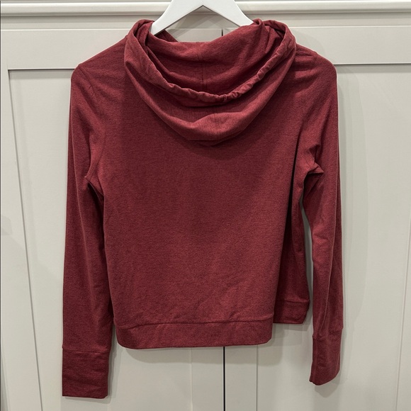 Vuori Essential Halo Hoodie Pullover Xtra Small - Picture 15 of 16